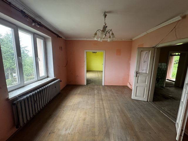 dom wolnostojący, 4 pokoje Orzechowce. Zdjęcie 13