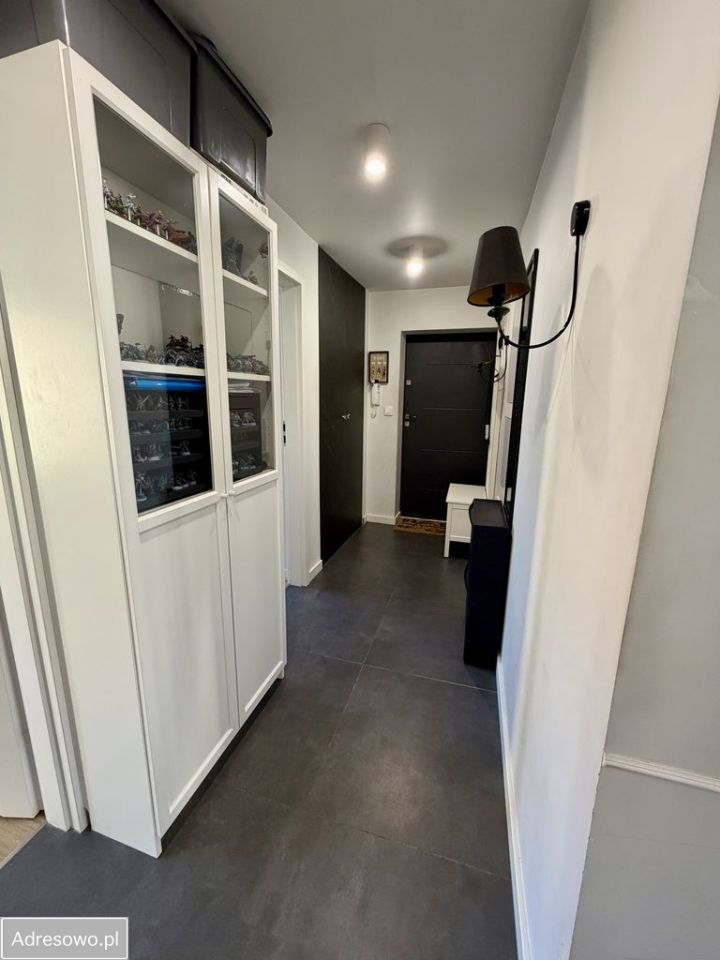 Mieszkanie 3-pokojowe Szczecin Śródmieście, al. Wyzwolenia. Zdjęcie 8