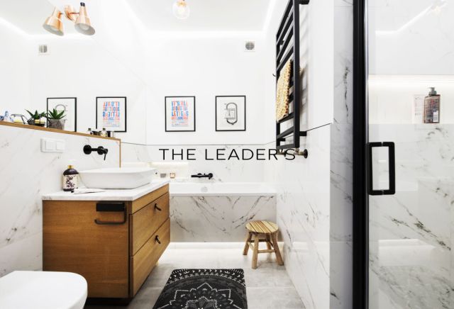 Mieszkanie 3-pokojowe Warszawa Powiśle, ul. Czerniakowska. Zdjęcie 20