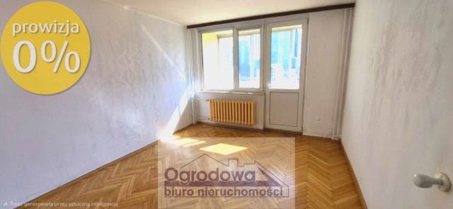 Mieszkanie 3-pokojowe Warszawa Wola. Zdjęcie 1
