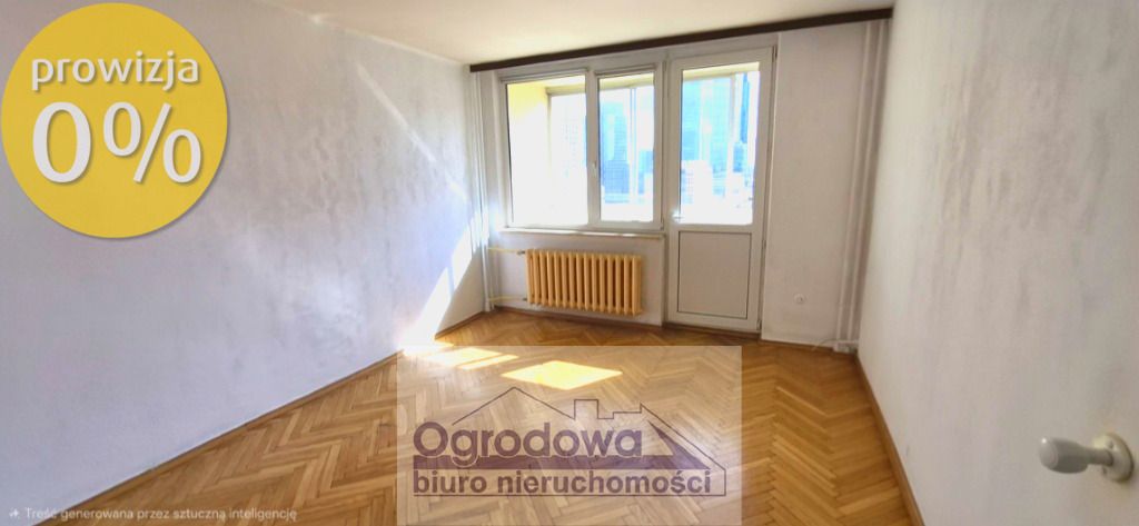 Mieszkanie 3-pokojowe Warszawa Wola. Zdjęcie 1