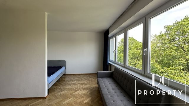 Mieszkanie 2-pokojowe Warszawa Bielany, ul. Podleśna. Zdjęcie 8