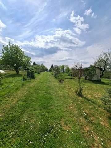 Działka rod Sanok Posada Sanocka, ul. Stróżowska. Zdjęcie 5