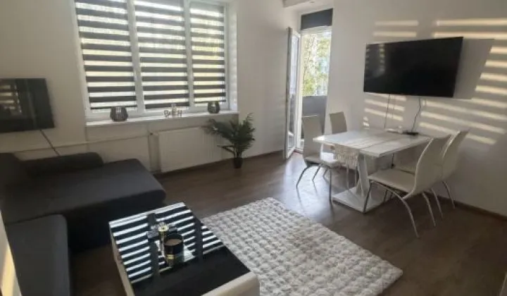 Mieszkanie 2-pokojowe Gdynia Śródmieście, ul. 3 Maja