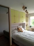 Mieszkanie 2-pokojowe Olsztyn Jaroty, ul. Władysława Gębika. Zdjęcie 4