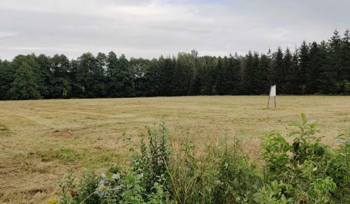 Działka budowlana Adamowice, ul. Styropianowa
