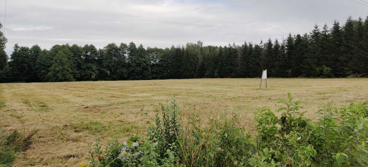 Działka budowlana Adamowice, ul. Styropianowa. Zdjęcie 1