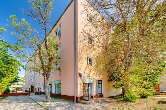 Lokal Warszawa Wawer, ul. Bysławska. Zdjęcie 17