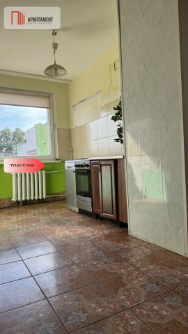 Mieszkanie 4-pokojowe Chocianów. Zdjęcie 5