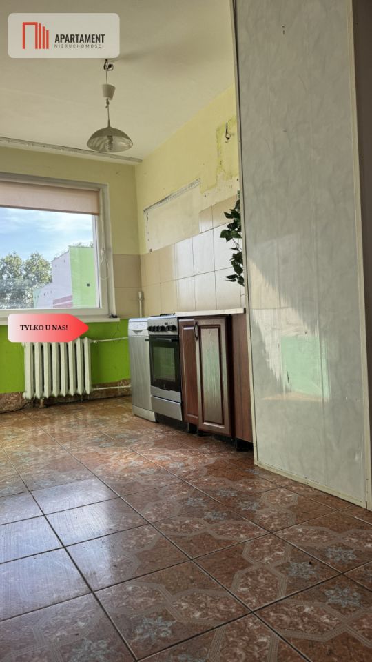 Mieszkanie 4-pokojowe Chocianów. Zdjęcie 5