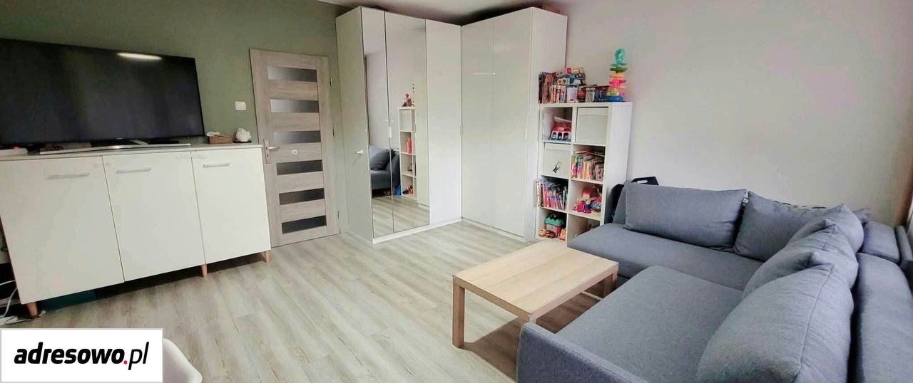 Mieszkanie 2-pokojowe Kraków Prokocim. Zdjęcie 3