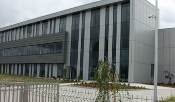 Hala/magazyn Tajęcina