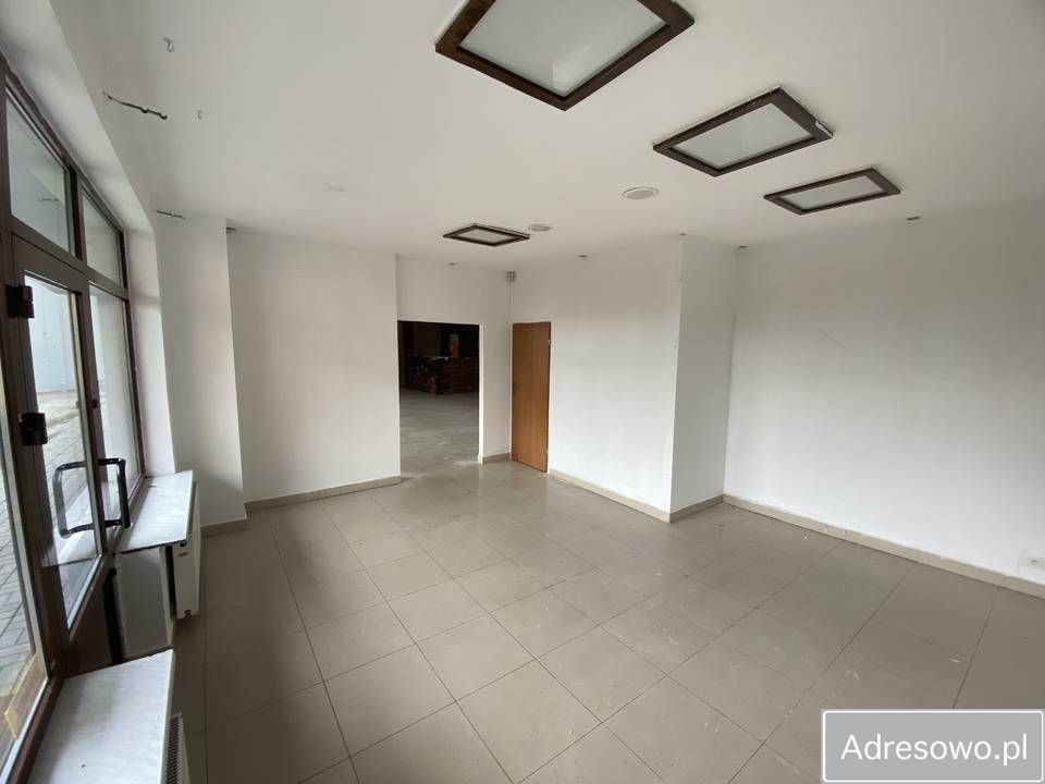 Lokal Skoczów Centrum, ul. Targowa. Zdjęcie 6