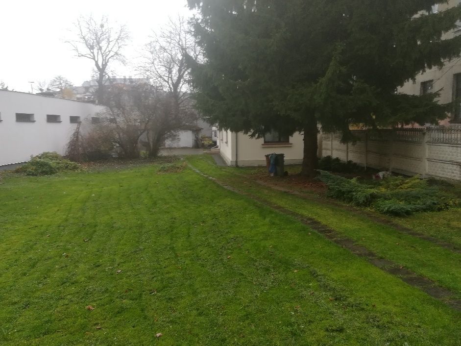 dom wolnostojący Chełm Centrum. Zdjęcie 2