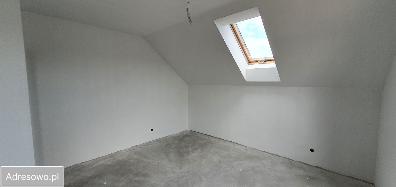 dom wolnostojący, 5 pokoi Małkowo, ul. Spokojna. Zdjęcie 5