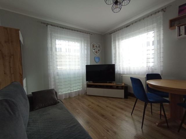 Mieszkanie 3-pokojowe Gdańsk Chełm, ul. Anny Jagiellonki. Zdjęcie 13