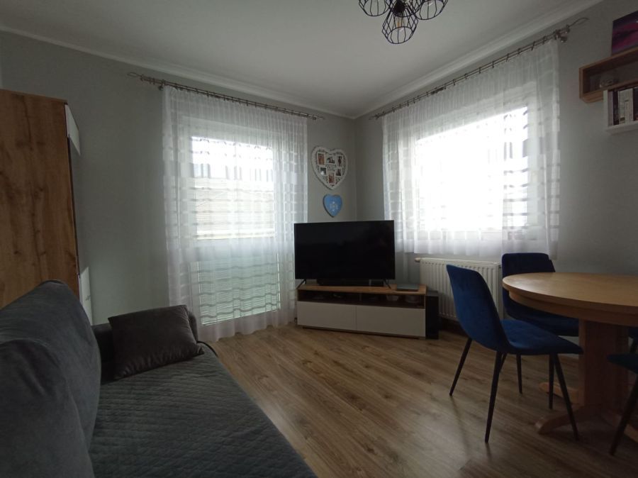 Mieszkanie 3-pokojowe Gdańsk Chełm, ul. Anny Jagiellonki. Zdjęcie 13