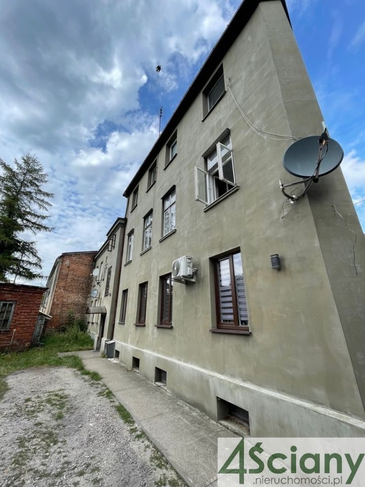 Mieszkanie 2-pokojowe Pruszków Centrum, ul. 3 Maja. Zdjęcie 10