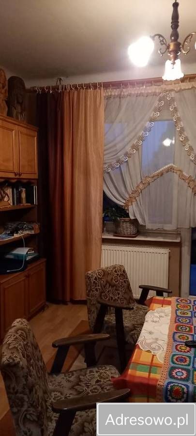 dom wolnostojący, 5 pokoi Sanok Wójtostwo. Zdjęcie 4