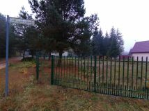 Działka rekreacyjna Orchówek. Zdjęcie 4