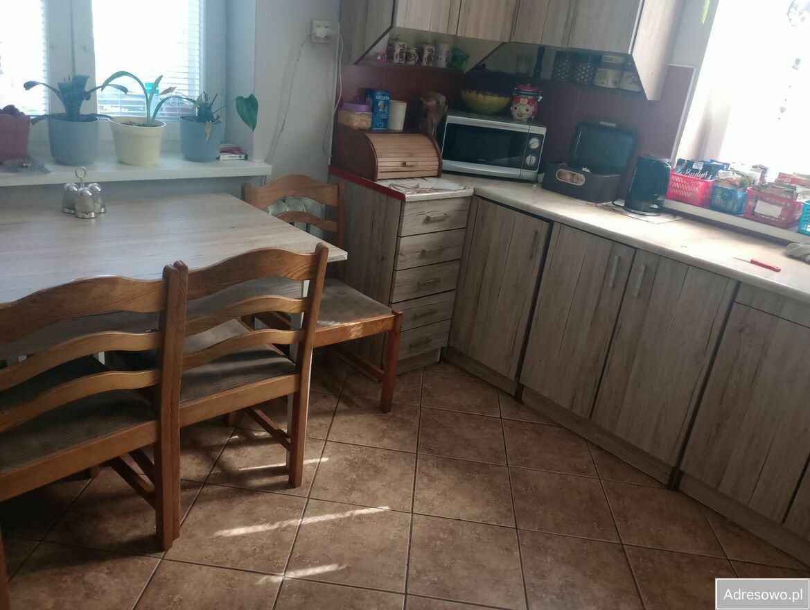 dom szeregowy, 5 pokoi Modzerowo. Zdjęcie 5