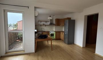 Mieszkanie 2-pokojowe Poznań Naramowice
