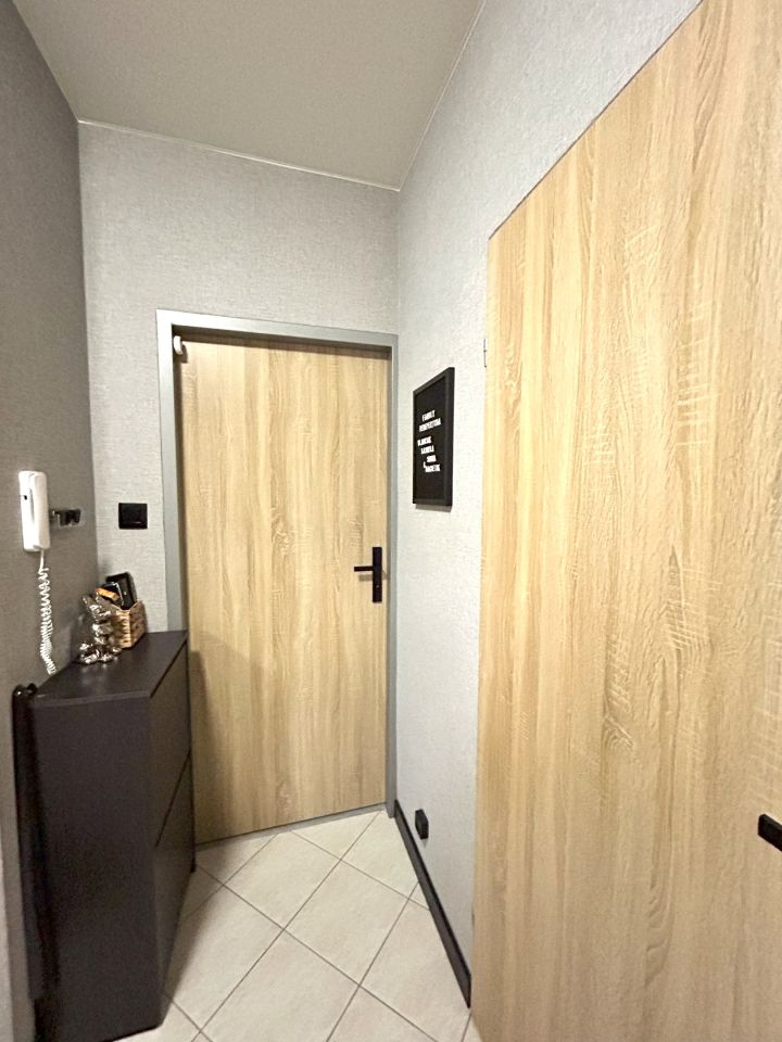 Mieszkanie 1-pokojowe Józefosław, ul. Kwadratowa. Zdjęcie 2