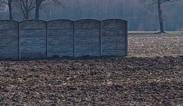 Działka rolna Józefina