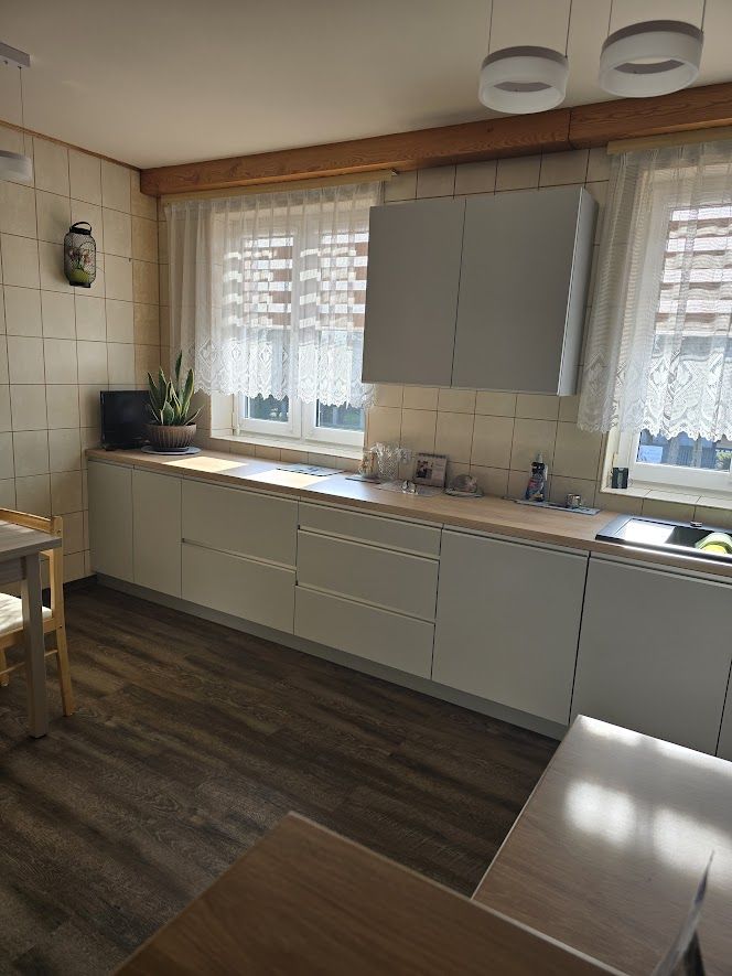 dom wolnostojący, 4 pokoje Stare Bielice, ul. Bałtycka. Zdjęcie 8