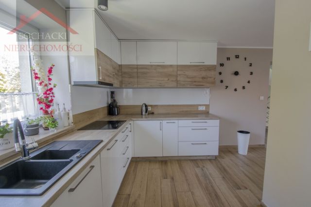 bliźniak, 4 pokoje Kościelniki Średnie. Zdjęcie 9