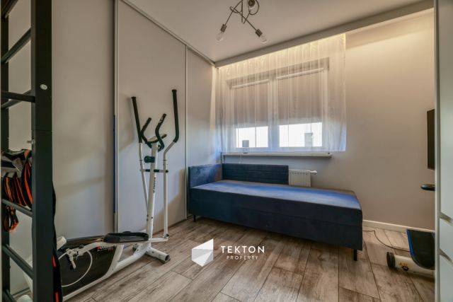 Mieszkanie 3-pokojowe Marki, ul. ks. bp. Władysława Bandurskiego. Zdjęcie 14