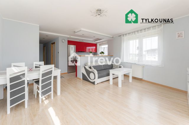 Mieszkanie 3-pokojowe Gdańsk Jasień, ul. Przytulna. Zdjęcie 17