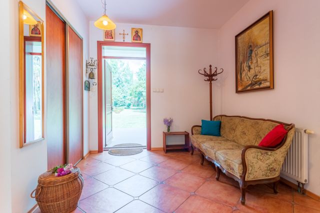 dom wolnostojący, 4 pokoje Celinów, ul. Świerkowa. Zdjęcie 15