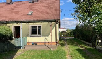 bliźniak Człuchów, ul. Plantowa