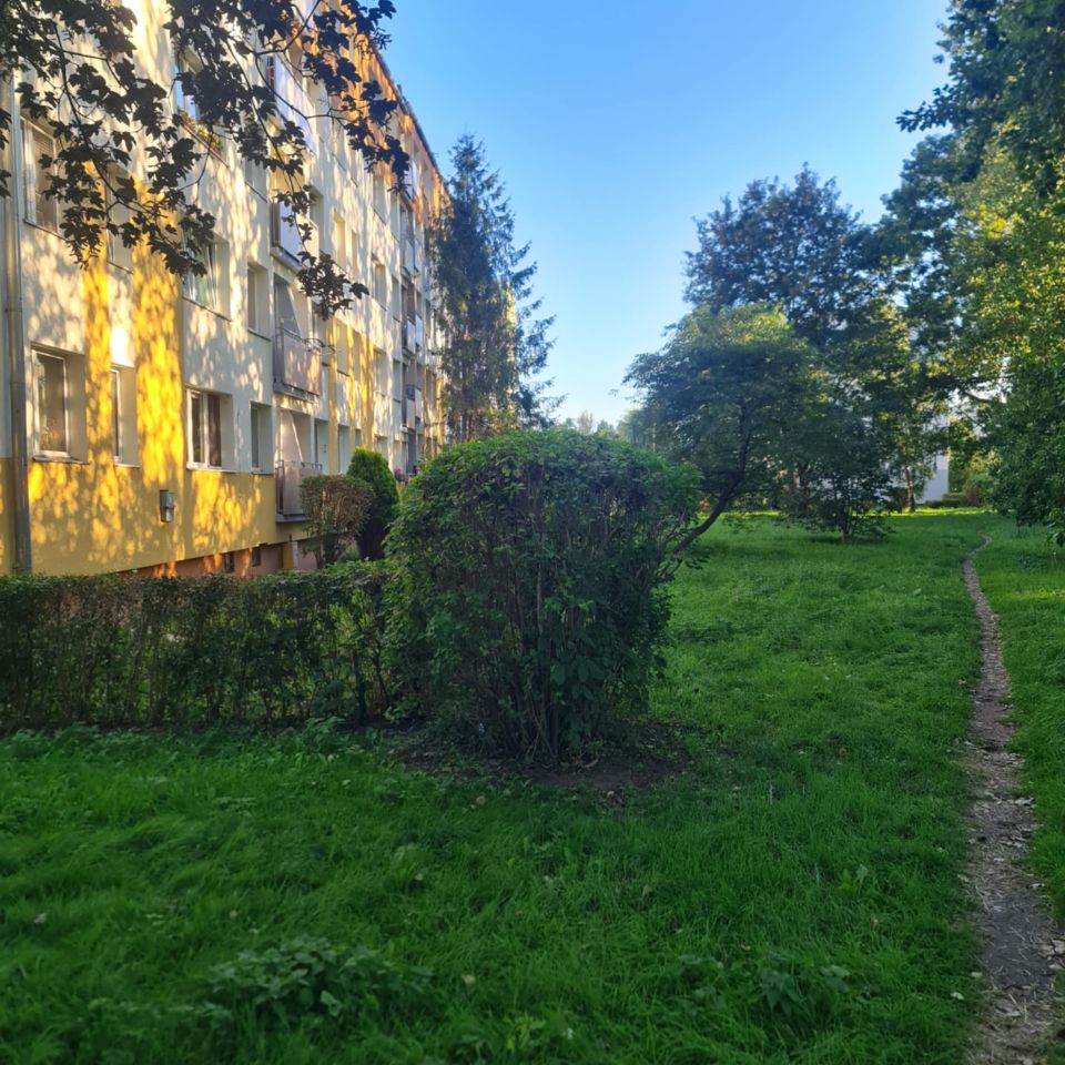 Mieszkanie 2-pokojowe Gdynia Witomino, ul. Konwaliowa. Zdjęcie 10