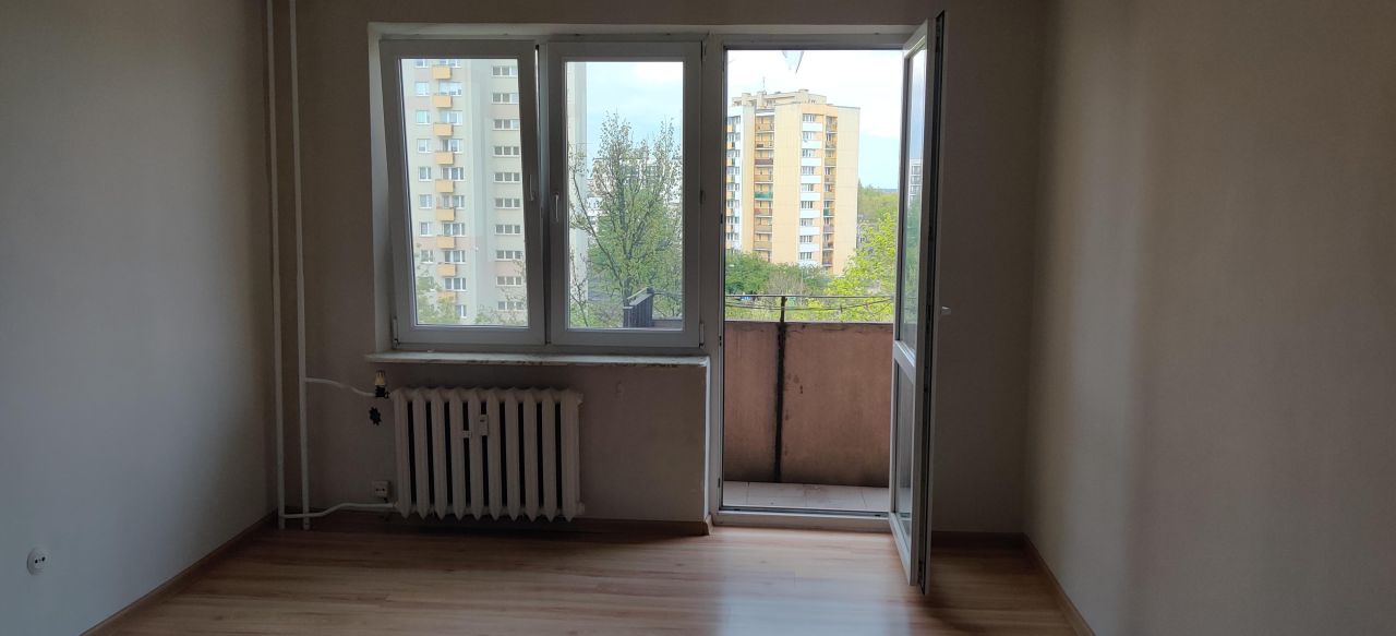 Mieszkanie 3-pokojowe Lublin Bronowice, ul. Elektryczna