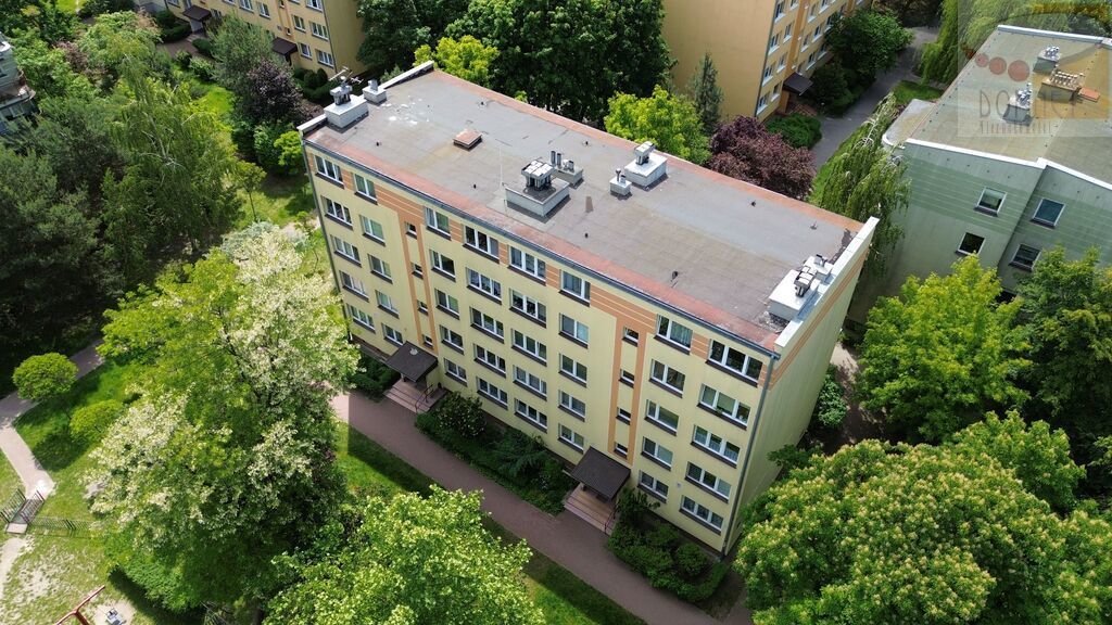 Mieszkanie 3-pokojowe Pruszków Wyględówek, ul. Ewy. Zdjęcie 12