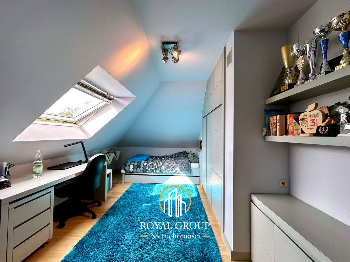 dom wolnostojący, 5 pokoi Uniszowice. Zdjęcie 10