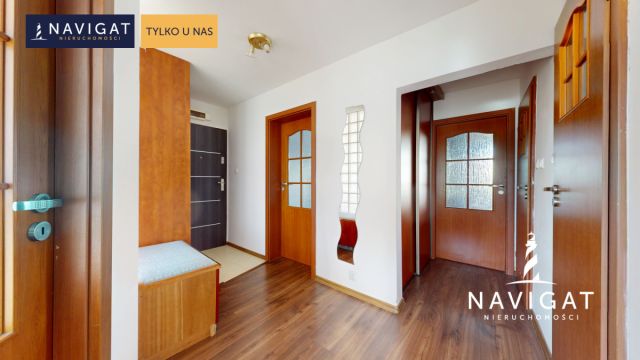 Mieszkanie 3-pokojowe Reda, ul. Łąkowa. Zdjęcie 6