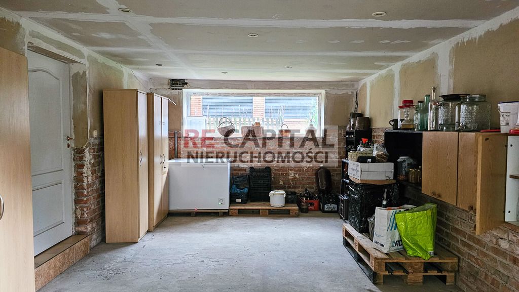 dom wolnostojący, 4 pokoje Szeligi. Zdjęcie 10