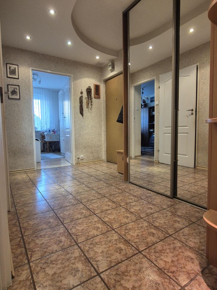 Mieszkanie 3-pokojowe Płock Podolszyce, ul. Armii Krajowej. Zdjęcie 8