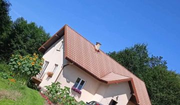 dom wolnostojący, 3 pokoje Ryglice, ul. ks. Jakuba Wyrwy