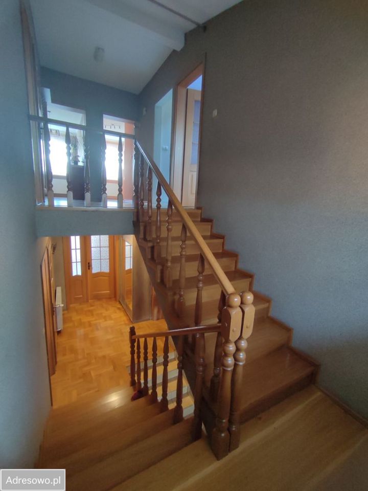 dom wolnostojący, 7 pokoi Paniówki, ul. Dworska. Zdjęcie 12