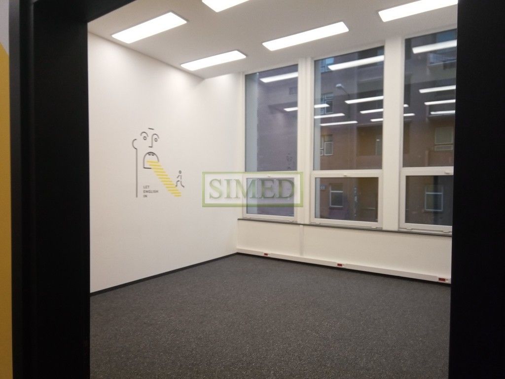 Biuro Warszawa Śródmieście. Zdjęcie 10