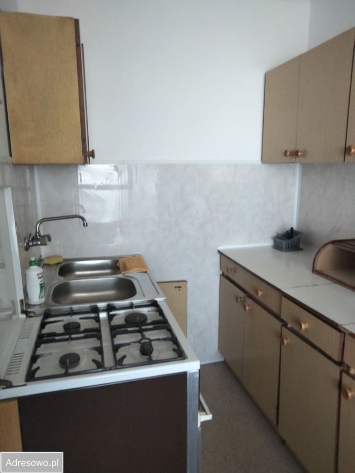 Mieszkanie 2-pokojowe Kielce KSM, ul. Szczecińska. Zdjęcie 4