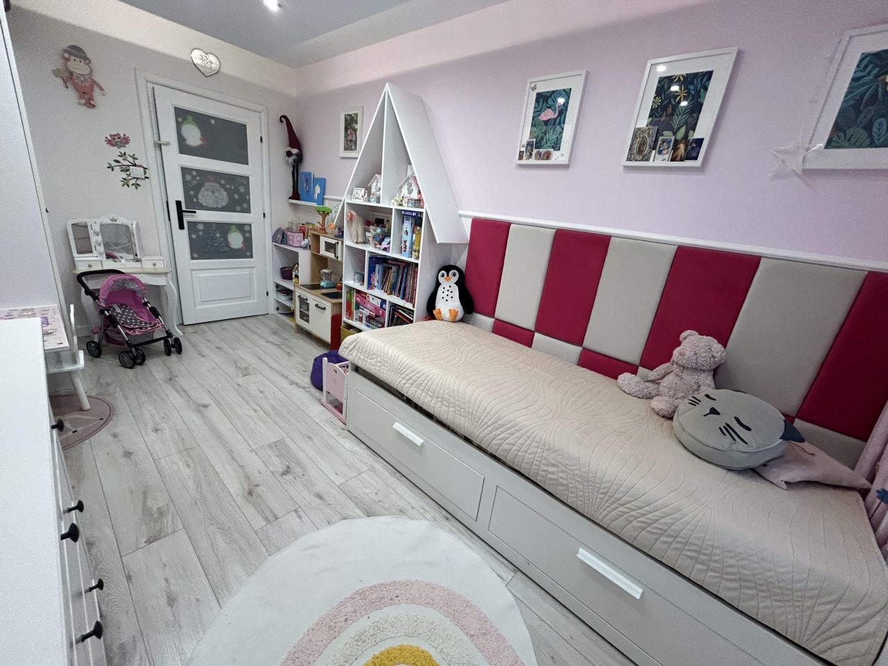 Mieszkanie 3-pokojowe Płock Podolszyce, ul. Hubalczyków. Zdjęcie 7