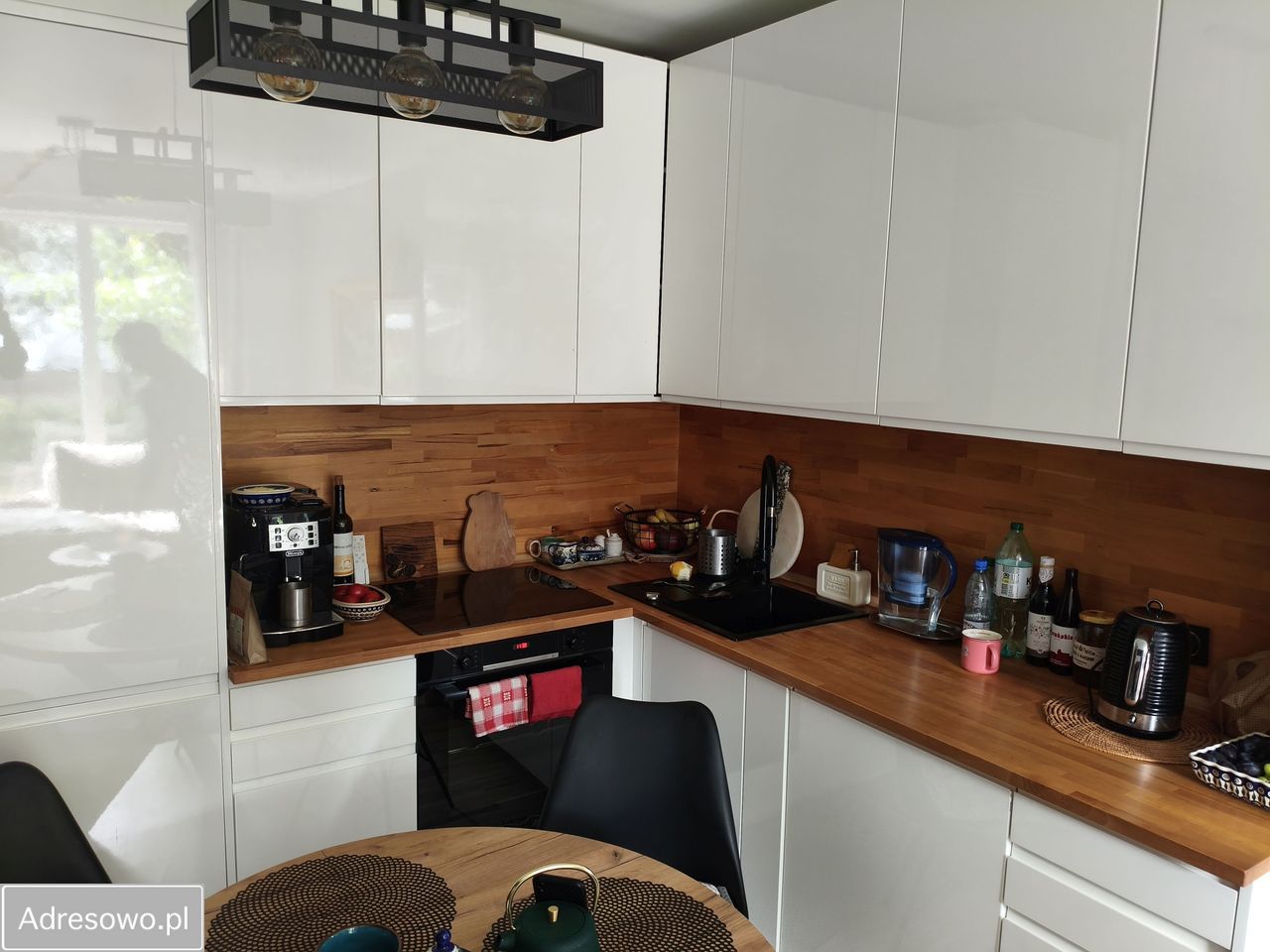 Mieszkanie 2-pokojowe Rumia, ul. Kosynierów. Zdjęcie 3