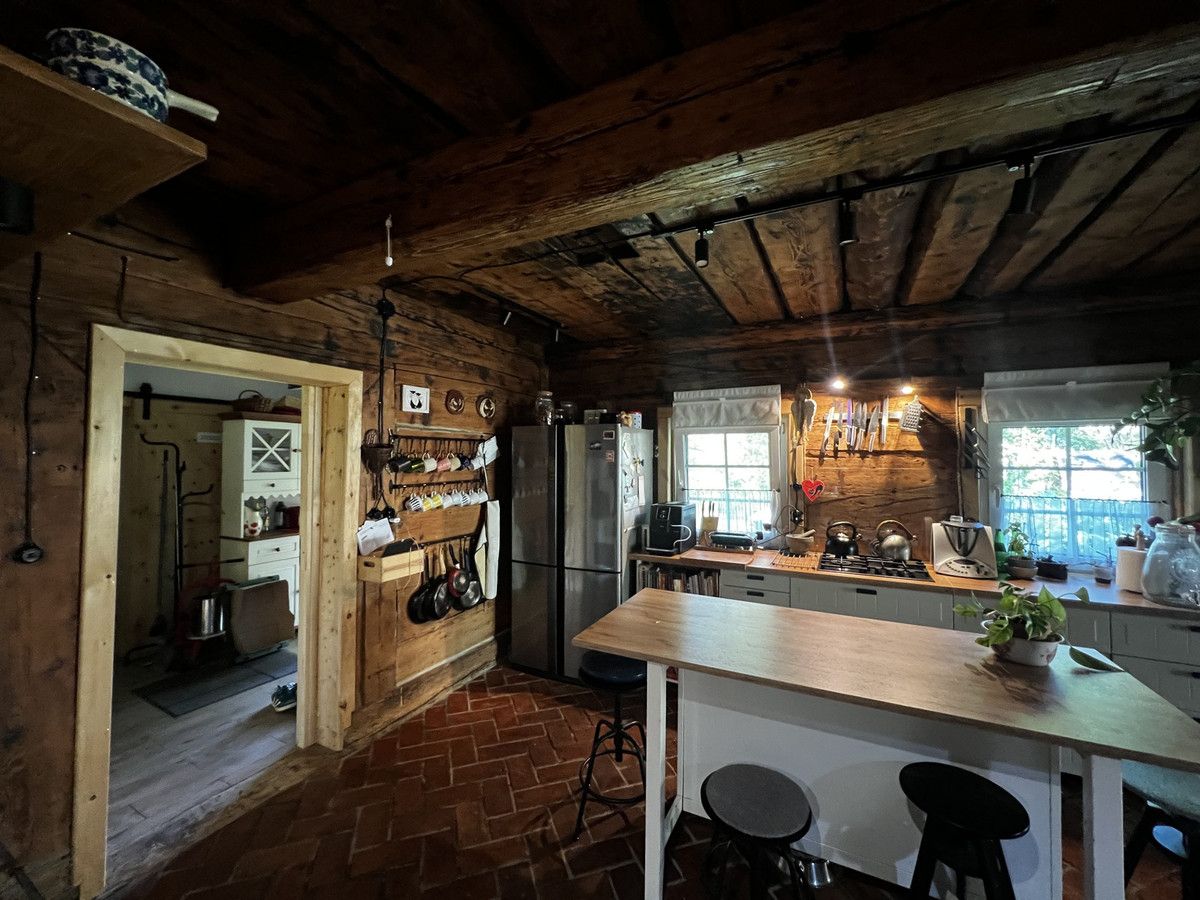 dom wolnostojący, 6 pokoi Smolnik. Zdjęcie 21