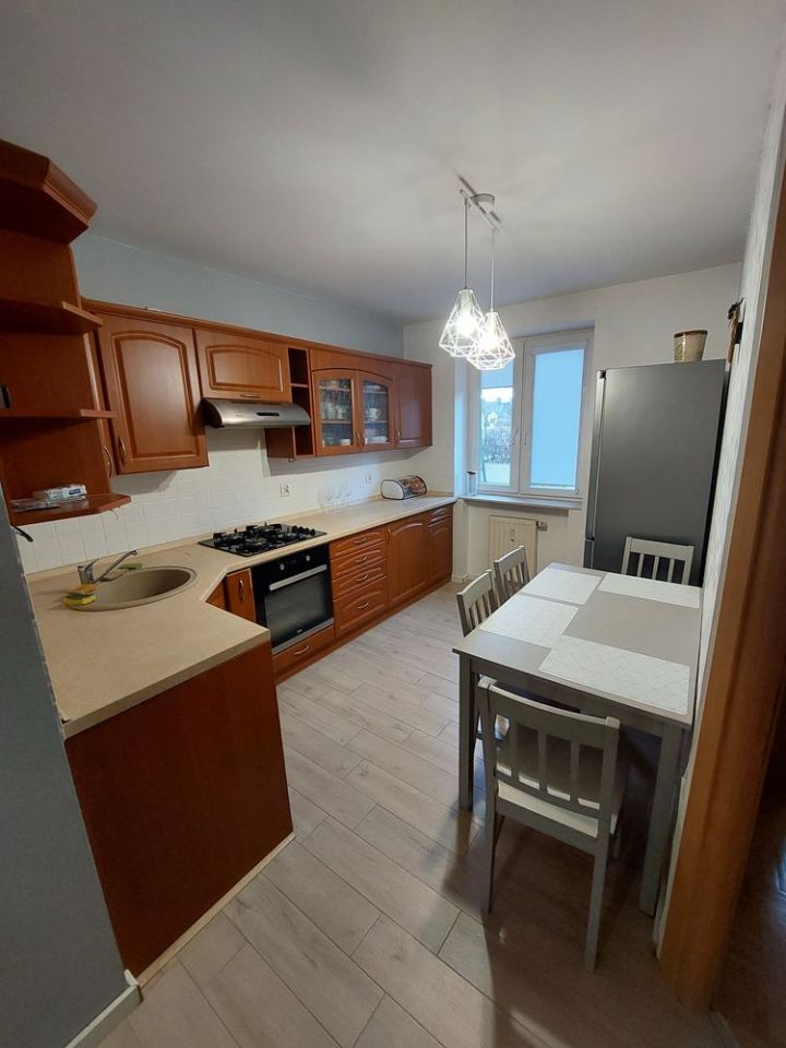 Mieszkanie 3-pokojowe Kielce Ślichowice. Zdjęcie 7