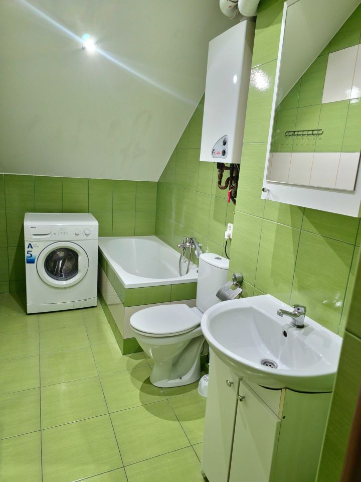 Mieszkanie 2-pokojowe Rzeszów, ul. Kościelna. Zdjęcie 6